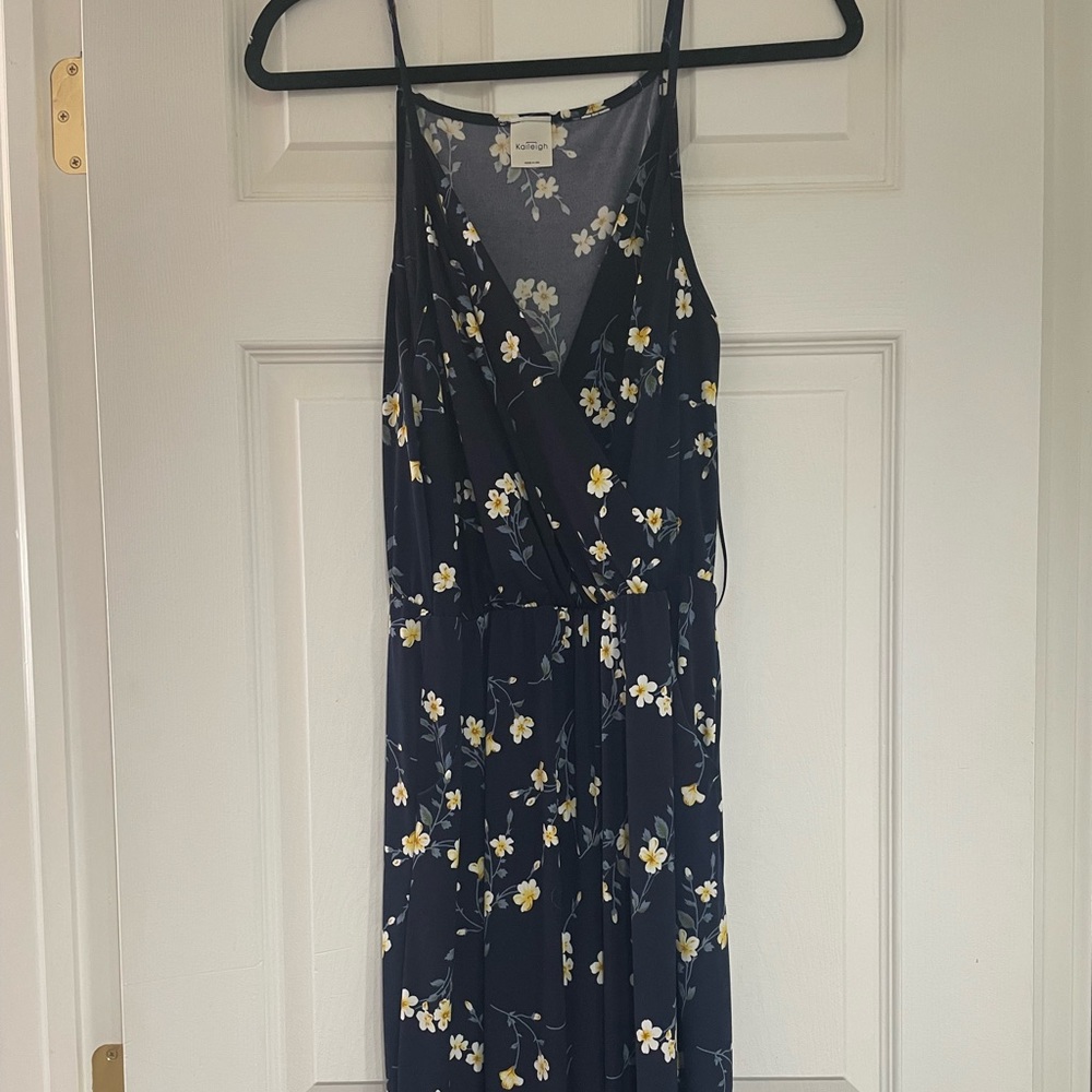 Womens Jumpsuit